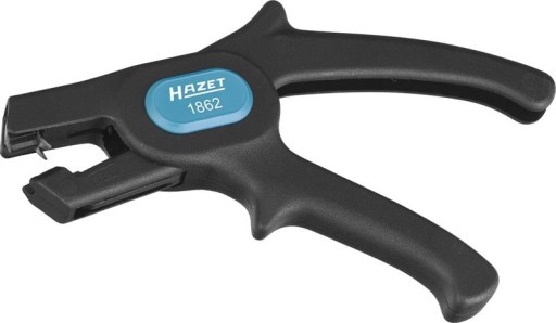 Hazet 1862 плоскогубці для зачистки проводів