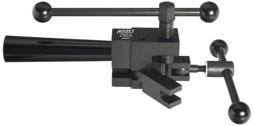 Інструмент для виробництва труб Hazet 2193A -