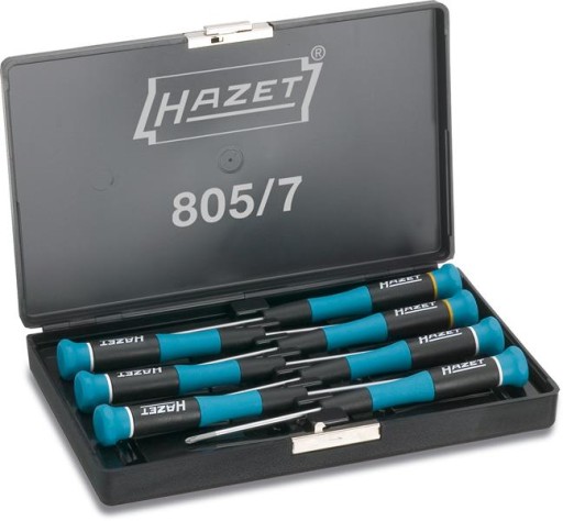 Hazet 805/7 Отвертка