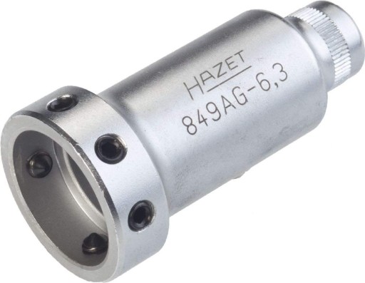 Фиксатор Hazet 849AG-6.3 - многоцветный
