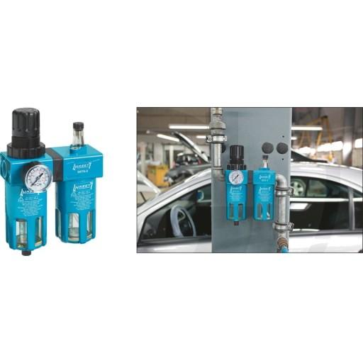 Hazet Блок обслуговування 1/2