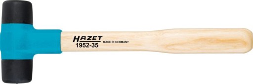 Hazet Hammer 50x110 мм, 342 мм