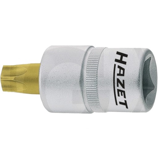 Гнізда для викруток Hazet (біт)