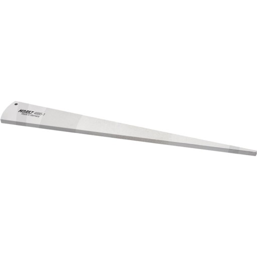 Знімач клинів із прямим носом Hazet для сільськогосподарських машин