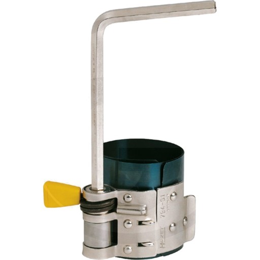 Hazet затискна ручка 60-125 мм