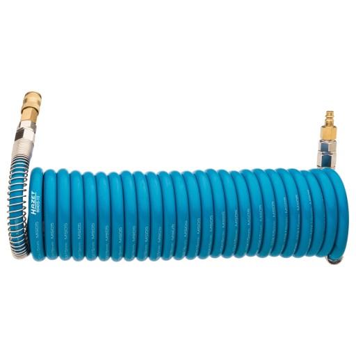 Hazet Спіральний шланг для стисненого повітря