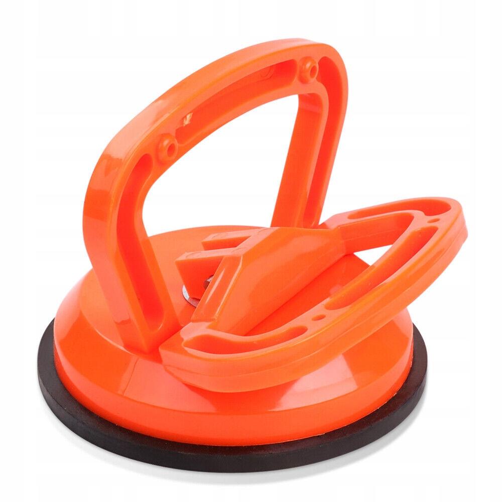 Сверхмощный большой присоске автомобиля съемник для