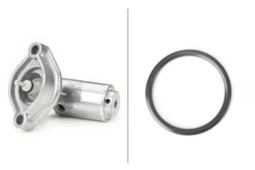 Hella 6EZ 004 592-021 Датчик рівня моторної оливи