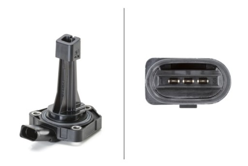 Hella 6PR 013 680-011 Датчик рівня моторної оливи