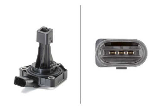 Hella 6PR 013 680-021 Датчик рівня моторної оливи