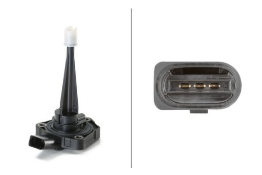 HELLA 6PR 013 680-101 датчик, рівень моторного масла