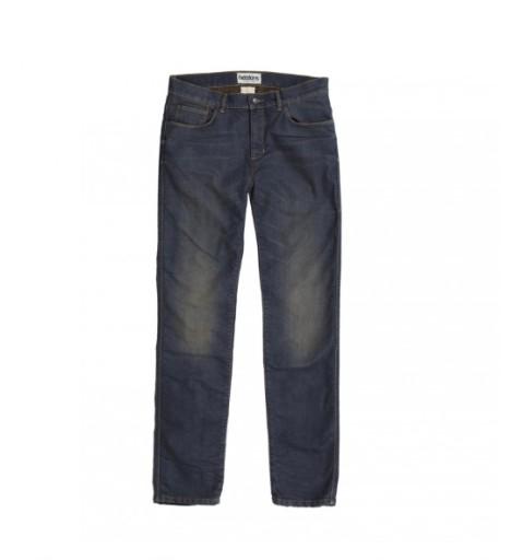 Helstons Corden Dirty Blue 38