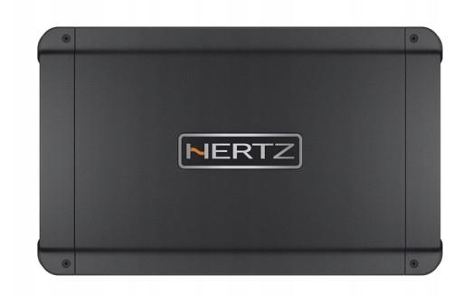 Hertz hcp4 автомобільний підсилювач 4k Зелена Гора