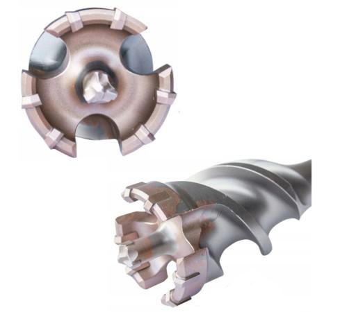 HiKOKI 751694 SDS MAX PERFORMANCE DRILL 55x550MM