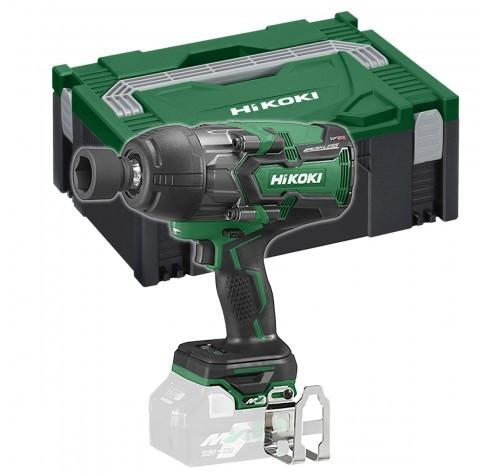 HiKOKI WR36DB Ударний гайковерт 1/2