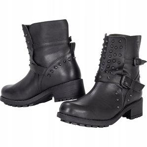 Взуття для мотоциклістів Highway 1 Zamora