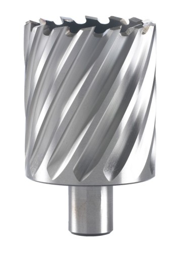 Нож для трепанации Hikoki HSS 24x55 мм 754513