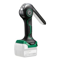 Ліхтарик Hikoki / Hitachi UB18DJL L0Z 14.4/18V solo box