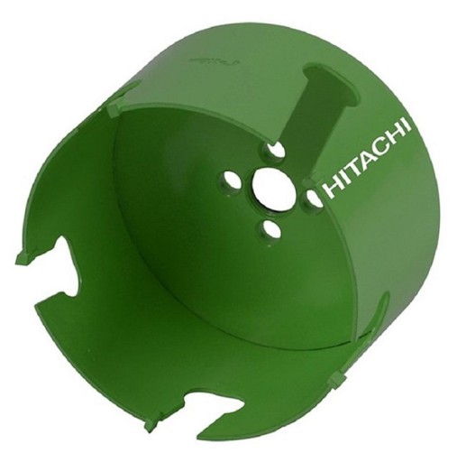 Кільцева пилка Hikoki, твердосплавний зуб 10