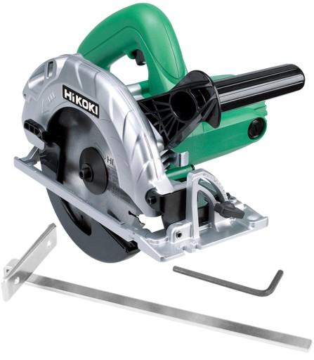 Циркулярна пила Hikoki 190 мм 1050 Вт C7SS