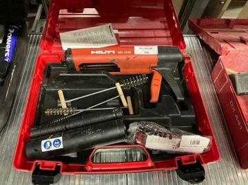 Hilti MD2500.