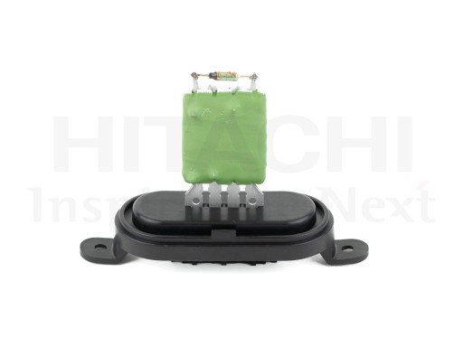 Hitachi 2502613 резистор, внутрішній вентилятор