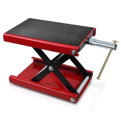 Хъз Подъём мотоциклетного подъемника 500 кг