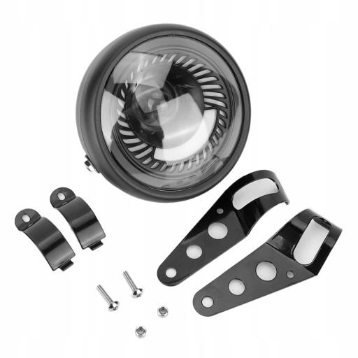 705a3da3-9e4f - Універсальна світлодіодна фара для мотоцикла Hla-6,5 дюйма 12 В