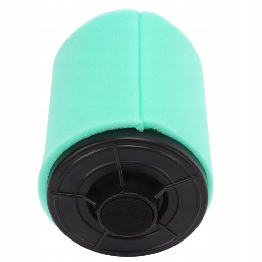 Повітряний фільтр типу Hla-картридж 707800371