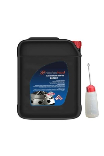 Hodbehod масло для нарізування різьблення різання буріння 5L німецький Маслянка безкоштовно