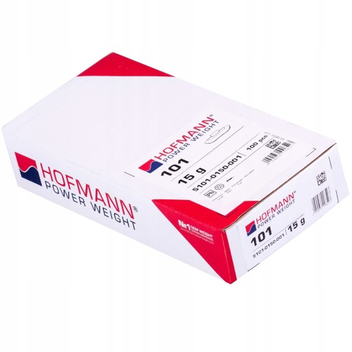 Hofmann 5101-0150-001