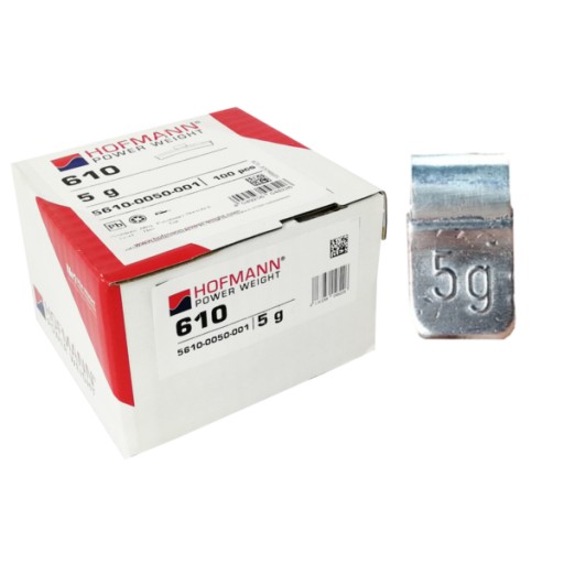 Hofmann 5610-0050-001