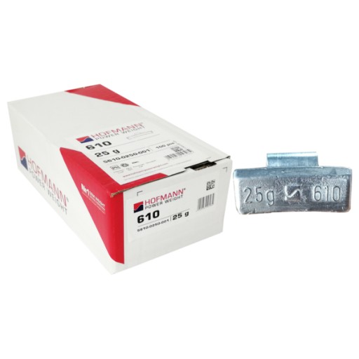Hofmann 5610-0250-001