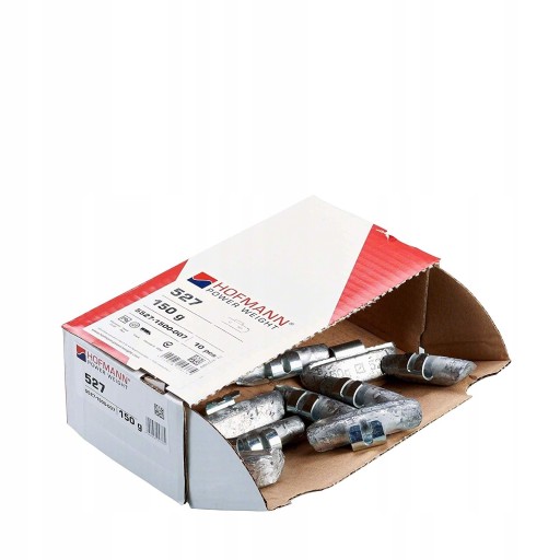 ГРУЗЫ Hofmann ДЛЯ ГРУЗОВЫХ КОЛЕС