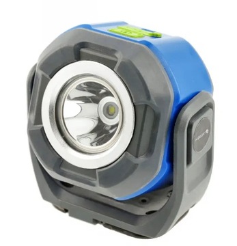 Робочий світильник Hogert HT1E432 550 лм