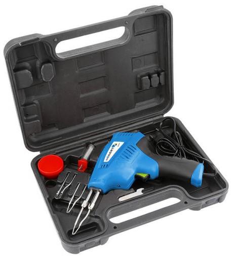 Паяльник трансформаторний Hogert HT2C311 200W