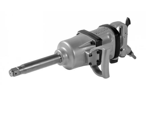 Hogert HT4R627 Пневматический ударный гайковерт 1