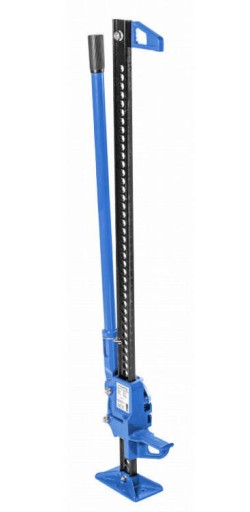 Hogert HT8G072 Фермерський домкрат 3T 60