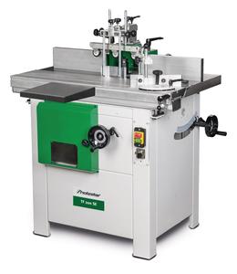 Фрезерный станок по дереву Holzstar TF 200 SE