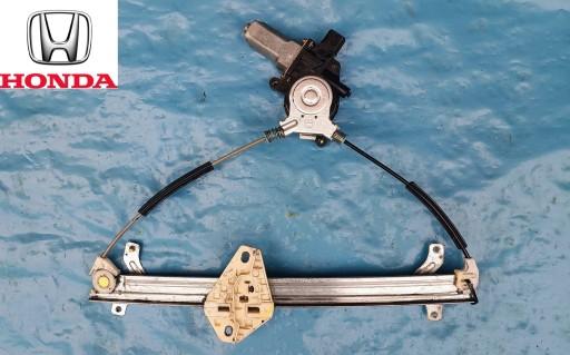 1 - Honda Accord 7 VII 02-08 Стеклоподъемник передний правый НОВЫЙ W-WA