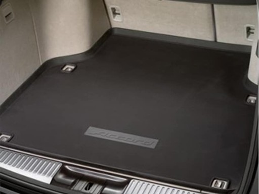 Honda Accord Tourer (універсал) Килимок в багажник 8 покоління, оригінал