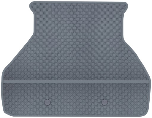 Honda Accord V Kombi 1993-1998 Коврик в багажник PRIMELINER