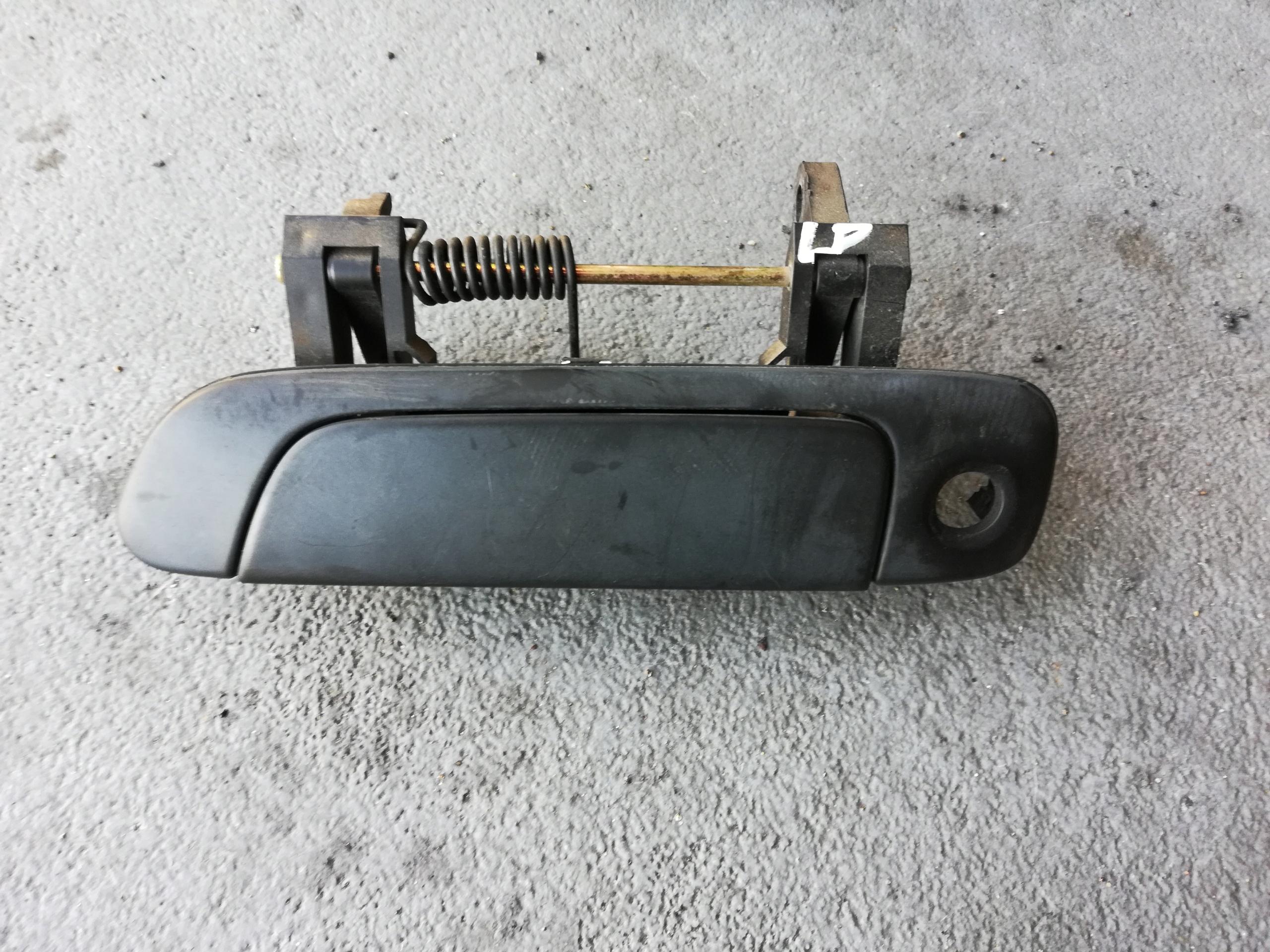 Honda Accord VI наружная дверная ручка LP Европа