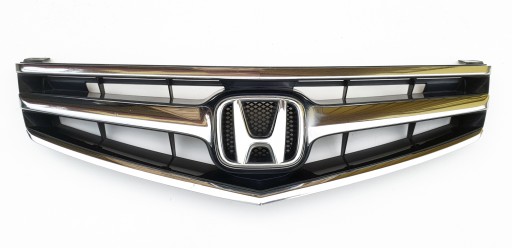 Honda Accord VII 7 лифтовая решетка спортивная решетка оригинал!
