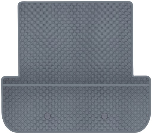 Honda Accord VII Estate 2003-2008 Коврик в багажник PRIMELINER