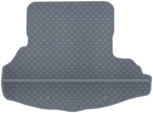 Honda Accord VII Sedan 2003-2008 Коврик в багажник PRIMELINER