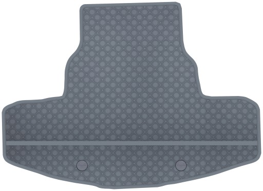 Honda Accord VIII Sedan 2008-2015 Коврик в багажник PRIMELINER