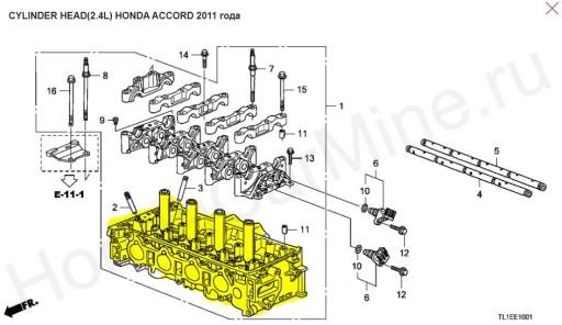 16A0477I - АМОРТИЗАТОР КАБИНЫ IBERMAN FH EURO6 2013