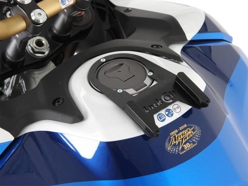 Honda Africa Twin Adventure Sports/DCT 18- Кільце бака Зафіксуйте його
