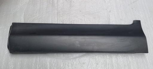 5401IA010 - Honda CR-V CRV IV молдинг двері задній лівий 75333t0aj